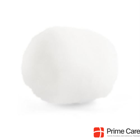 IVF cotton balls 15-20mm extra small 1000 pcs