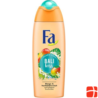 Fa shower gel Bali Kiss 250 ml
