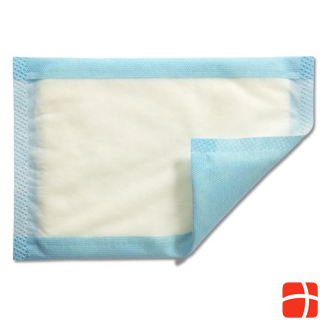 Mesorb Absorbent Absorbent Bandage 23x25cm sterile 30 pcs.