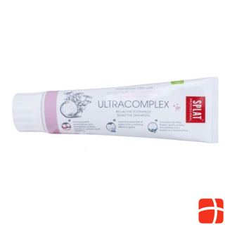 SPLAT Professional Ultra Complex Zahnpasta Tb 100 g