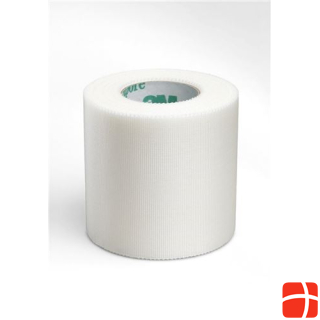 3M Durapore artificial silk roll plaster 50mmx9.14m 6 pcs.