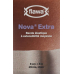 FLAWA NOVA EXTRA medium traction bandage 8cmx5m skin colored