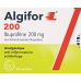 Algifor-L Gran 200 mg Btl 20 pcs