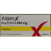 Alges-X Filmtabl 200 mg 20 pcs