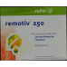 Remotiv Filmtabl 250 mg 30 pcs