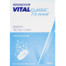 Magnesium Vital Classic Effervescent Tab 7.5 mmol 20 pcs