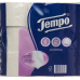 Tempo toilet paper white 4ply 120 sheets 9 pcs