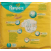 Pampers Premium Protection New Baby Gr1 2-5 кг Упаковка для переноски новорожденного