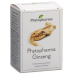 Phytopharma Ginseng Drag 100 pcs