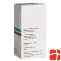 Hydrocortone Tabl 10 mg Fl 25 pcs