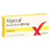Alges-X Filmtabl 200 mg 20 Stk