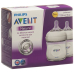 Avent Philips Naturnah bottle 2x125ml PP Duo