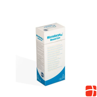 Microdacyn60 Wound Care Spr 250 ml