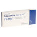 Pregabalin Spirig HC Caps 75 mg 14 Capsules