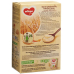Milupa porridge with cereal mixture 450 g
