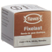 Flawa Fixelast gauze bandage 10mx4cm white box