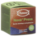 Flawa Nova Press fleece bandage 5cmx4.5m blue latex free