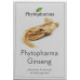 Phytopharma Ginseng Drag 100 pcs