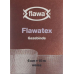 FLAWA FLAWATEX gauze bandage box 10mx6cm