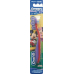 Oral-B Stages 2 children's toothbrush 2-4 years