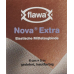 FLAWA NOVA EXTRA medium traction bandage 6cmx5m skin colored