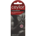 Ceylor Strawberry Condom 6 pcs