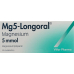 Mg5-Longoral Chewable 5 mmol 50 pcs