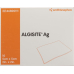 Algisite Ag Alginate Compresses 5x5cm 10 pcs.