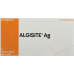 Альгинатные компрессы Algisite Ag 10x20 см 5 шт.