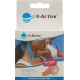 K-Active Kinesiology Tape Classic 5смx5м бежевый водоотталкивающий 6