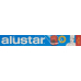 Alustar household foil 20x30cm stronger