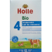 Holle infant milk 4 organic 600 g