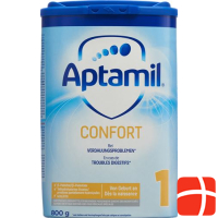 Milupa Aptamil Confort 1 bottle EaZypack 800 g