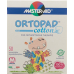 Ortopad Cotton Occlusion Patch Medium Boys 2-4 years 50 pcs
