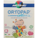 Ortopad Cotton Occlusion Plaster Regular Boy from 4 years 50 pcs.