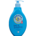 Penaten Bath & Shampoo Head to Foot 400 ml