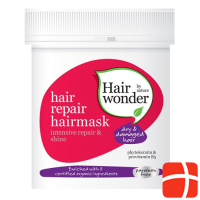 HENNA PLUS Vitamin hairmask normal pot 200 ml
