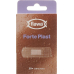 Flawa Forte Plast 2,5смx7,6см 20 шт.