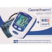 Geratherm blood pressure monitor easy med with WHO Indicator