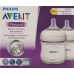 Avent Philips Naturnah bottle 2x125ml PP Duo