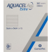 AQUACEL Ag Extra Hydrofiber Bandage 5x5cm 10 pcs.