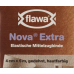 FLAWA NOVA EXTRA medium traction bandage 4cmx5m skin colored
