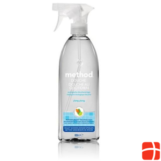 Method Daily Shower Spray 828 ml