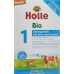 Holle Organic Первое молоко 1 400 г