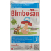 Bimbosan Bio 1 infant milk travel portions 3 x 25 g
