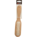 Herba hairbrush wood long