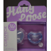 Curaprox baby pacifier Gr0 blue double pack 2 pcs