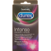 Durex Intense Orgasmic Condom 10 pcs