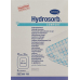 HYDROSORB COMFORT Hydrogel 7.5x10cm sterile 5 pcs.