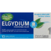 Жевательная резинка Elgydium Anti-Plaque 10 шт.